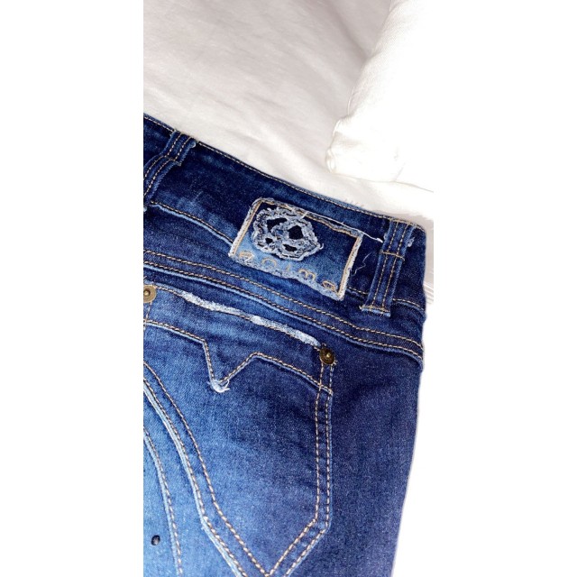 Pantalon Animo en Jeans