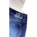 Pantalon Animo en Jeans