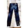 Pantalon Animo en Jeans