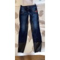 Pantalon Animo en Jeans