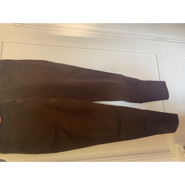 Pantalon Komutekir