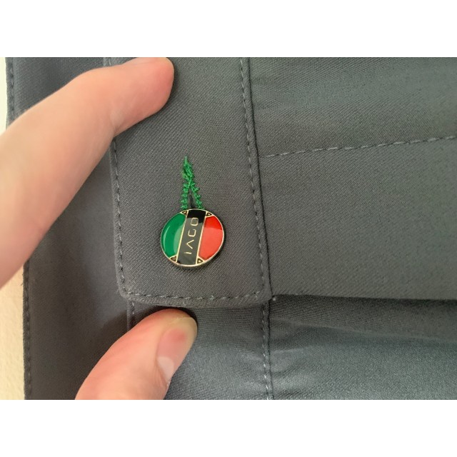 Pantalon IAGO