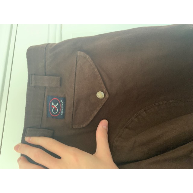Pantalon Komutekir