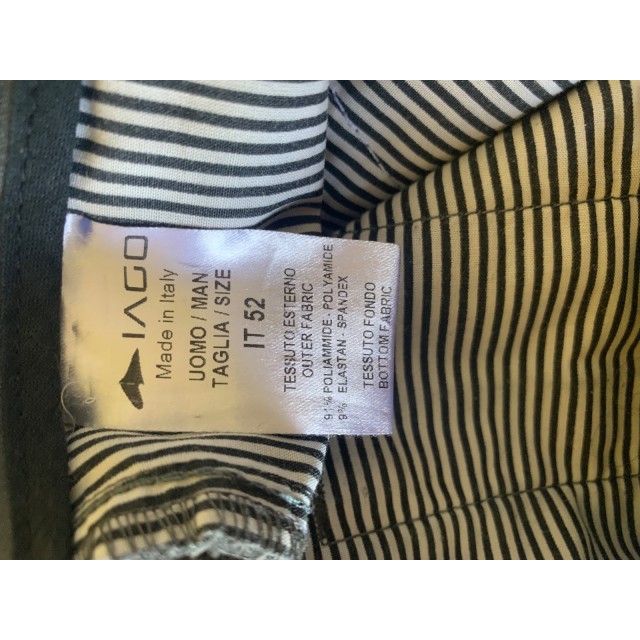 Pantalon IAGO