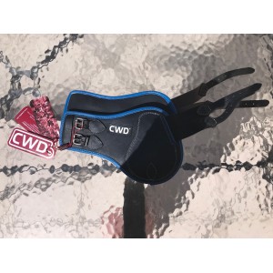 Protège-boulets CWD neufs