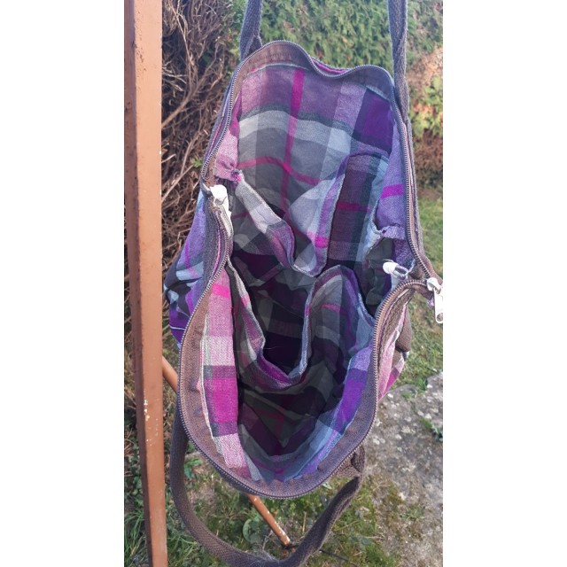 Sac Showmaster