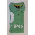 Polo HV manches courtes