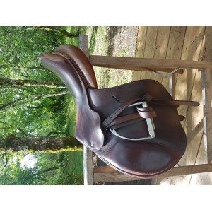 Selle Hervé Godignon One