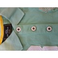 Polo HV manches courtes