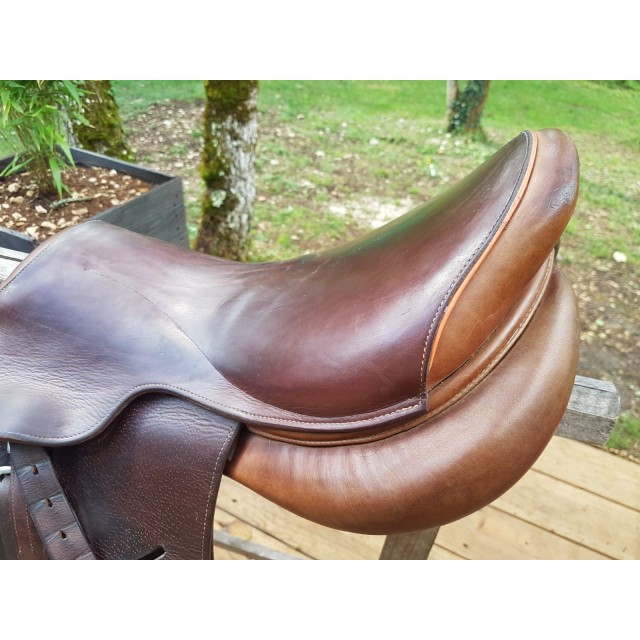 Selle Hervé Godignon One