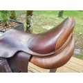 Selle Hervé Godignon One
