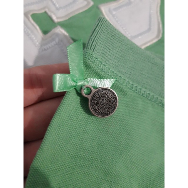Polo HV manches courtes