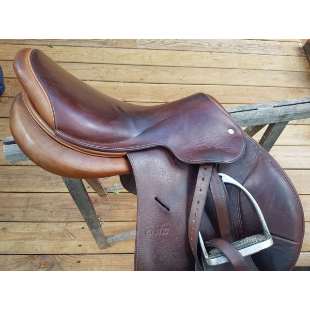Selle Hervé Godignon One