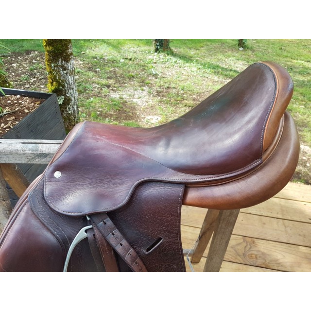 Selle Hervé Godignon One