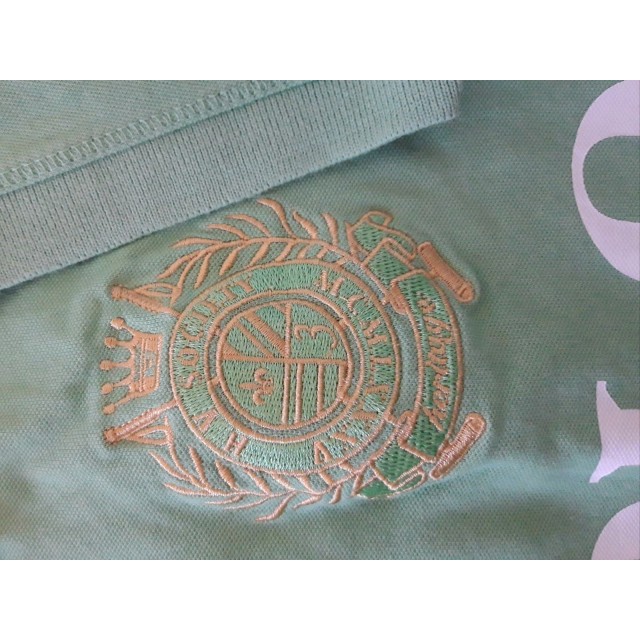 Polo HV manches courtes