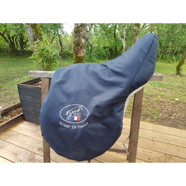 Selle Hervé Godignon One