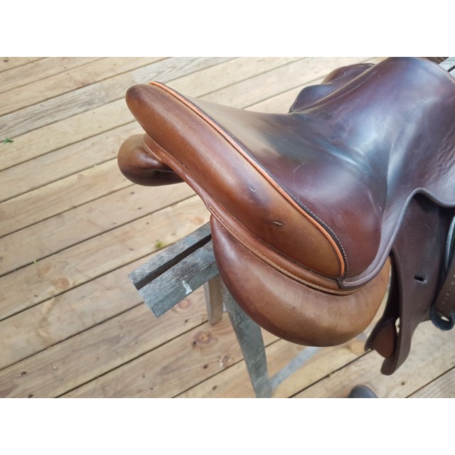 Selle Hervé Godignon One