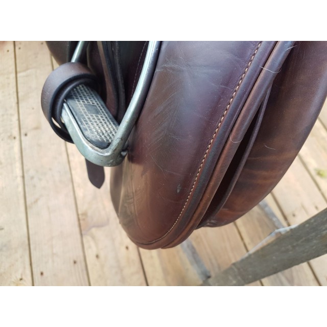 Selle Hervé Godignon One