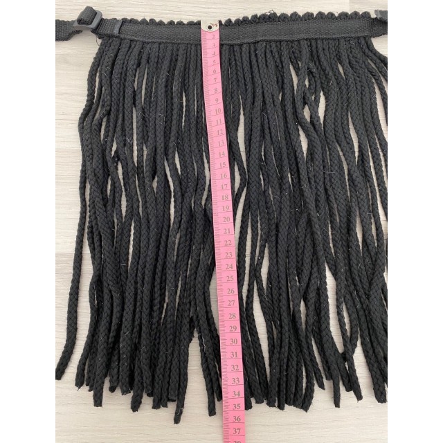 Frontal anti mouches