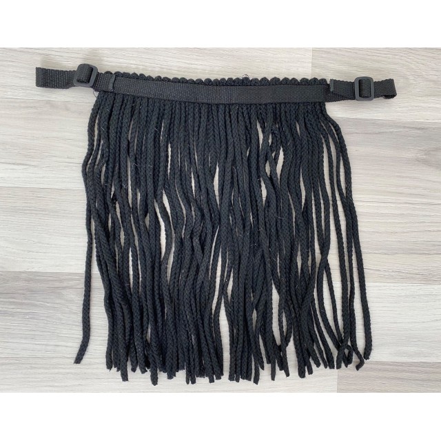 Frontal anti mouches