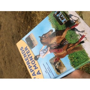 Livre équitation