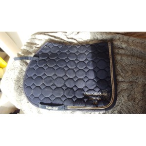 Tapis eurostar bleu marine