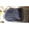 Tapis eurostar bleu marine