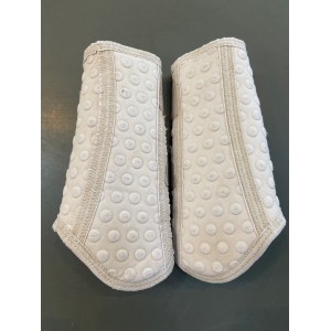 Guêtres Strech and Flex Equilibrium