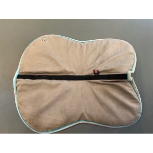 Amortisseur Ogilvy Half-Pad