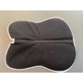 Amortisseur Ogilvy Half-Pad