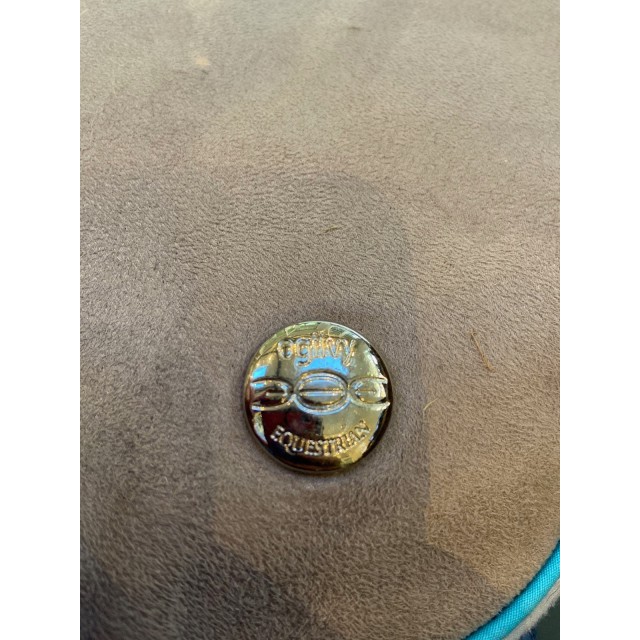 Amortisseur Ogilvy Half-Pad