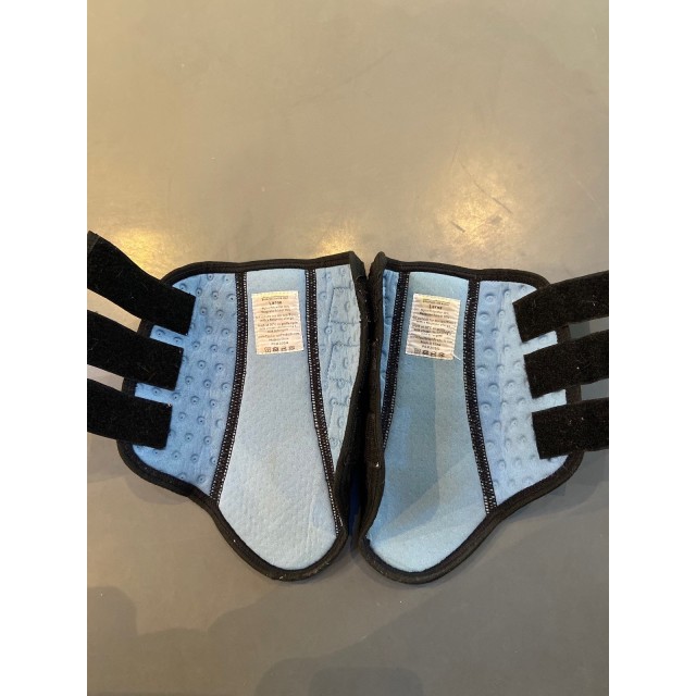 Guêtres Stretch and Flex Equilibrium