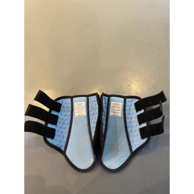 Guêtres Stretch and Flex Equilibrium