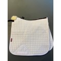 Tapis de Dressage Blanc Lemieux M