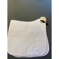 Tapis de Dressage Blanc Lemieux M