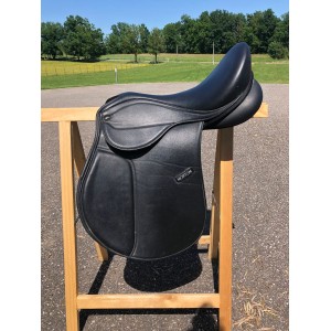 Selle Norton Rexine 17"