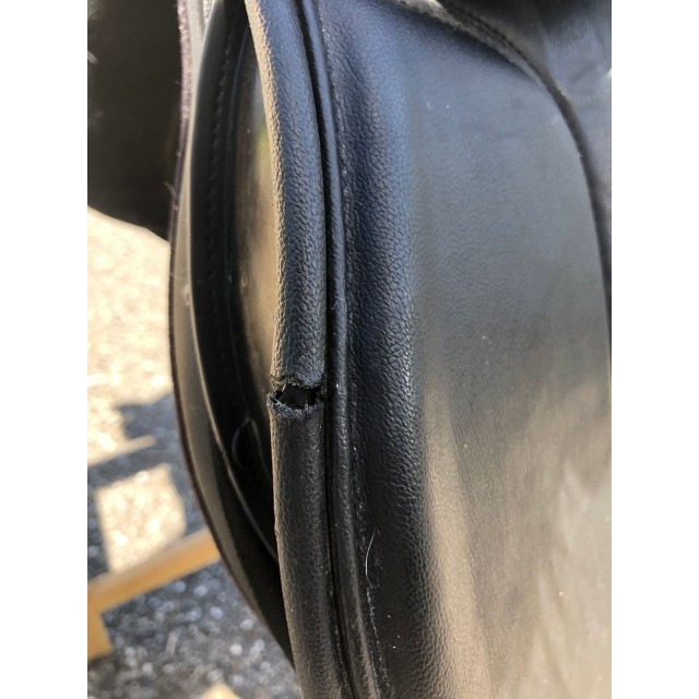 Selle Norton Rexine 17"