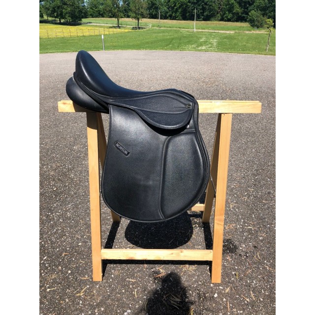 Selle Norton Rexine 17"