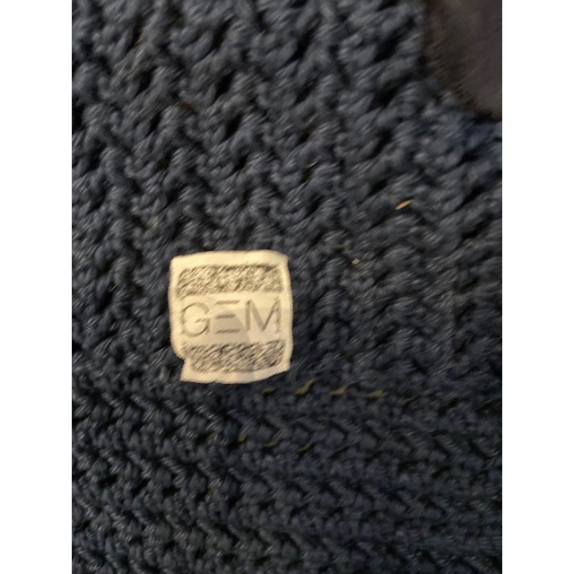 Bonnet GEM Lazuli Poney