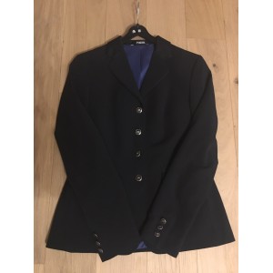 Veste de concours Pikeur