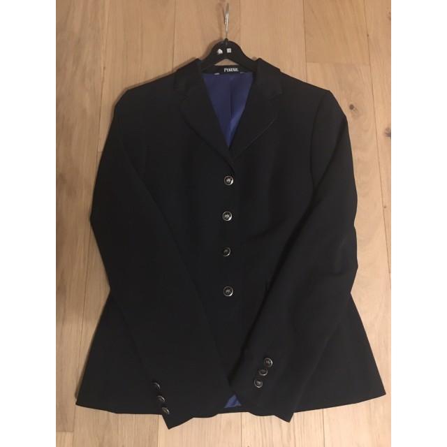 Veste de concours Pikeur