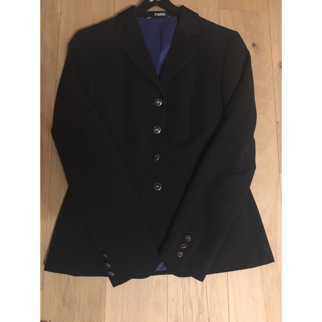 Veste de concours Pikeur