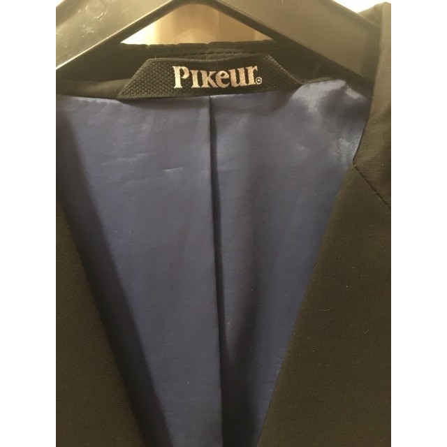 Veste de concours Pikeur