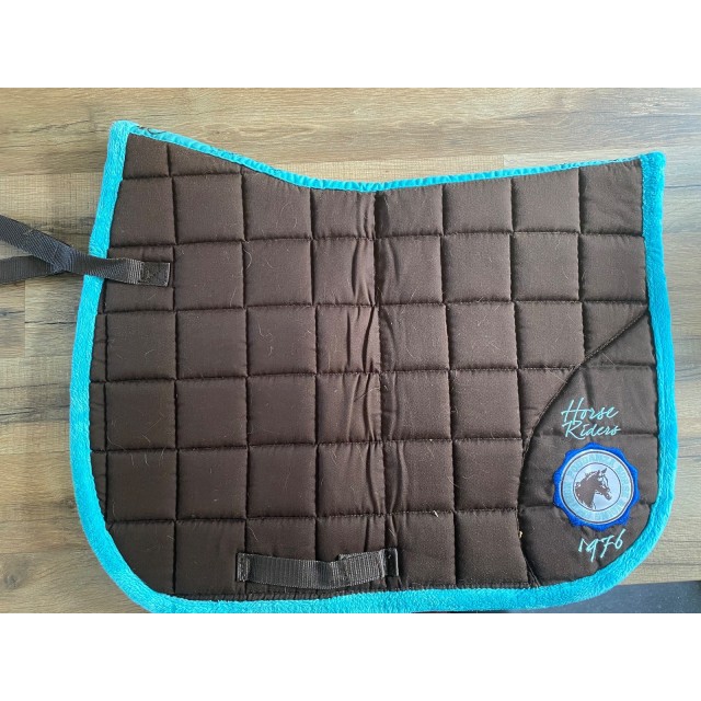 Tapis de selle Fouganza