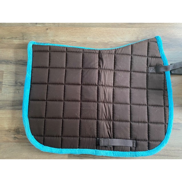 Tapis de selle Fouganza