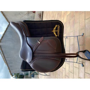 Selle équipe Ek26CG-Special 17“