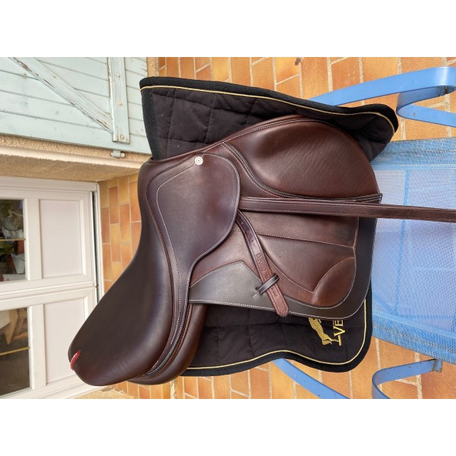 Selle équipe Ek26CG-Special 17“