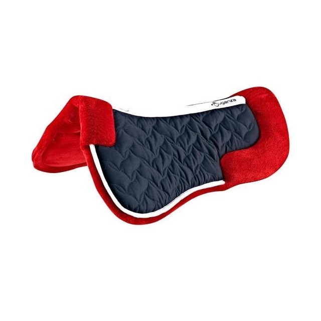 Tapis, amortisseur fouganza