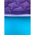 tapis violet