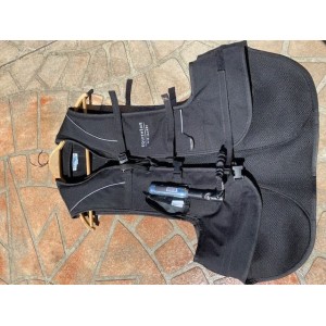 AIRBAG EQUITHEME AIR JACKET